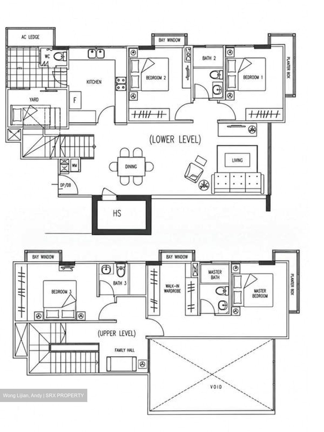 Worthington (D15), Apartment #565519581